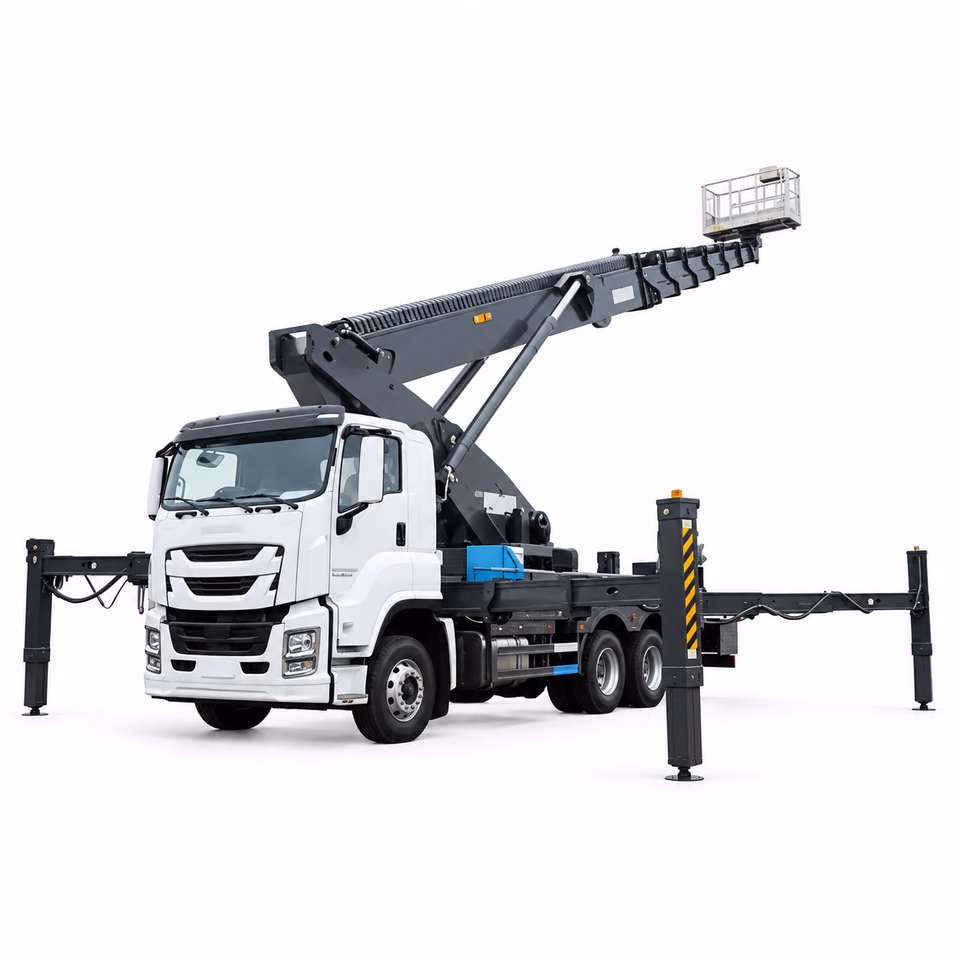 Ավտոաշտարակ