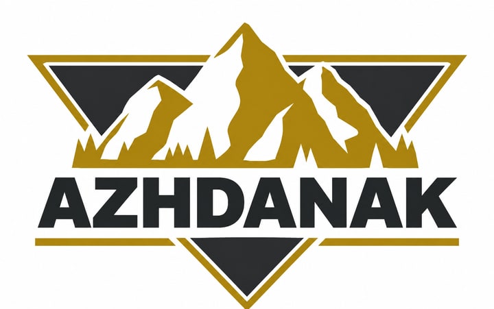 Azhdanak