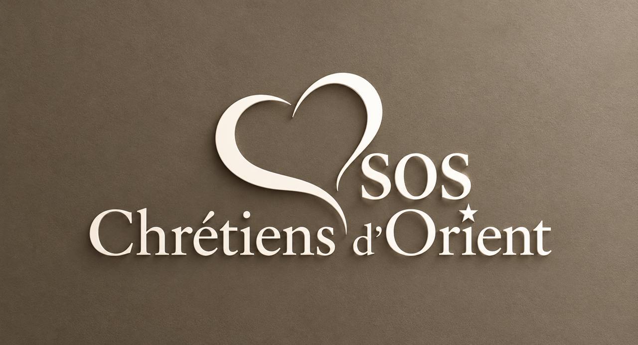 SOS Chrétiens d’Orient