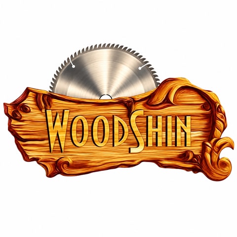 WoodShin