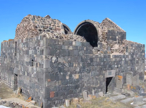 Կոթավանք՝ Ներքին Գետաշեն